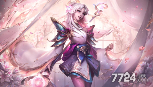 的稳定穿针